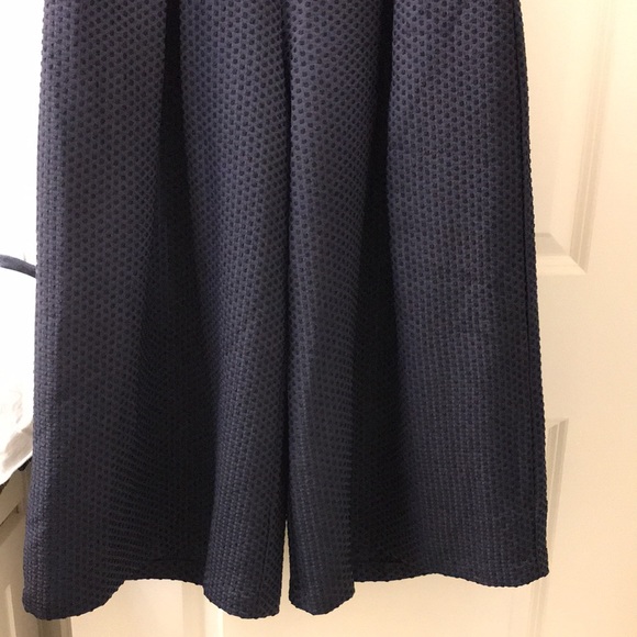 Greylin wide leg jumpsuit - Picture 2 of 4